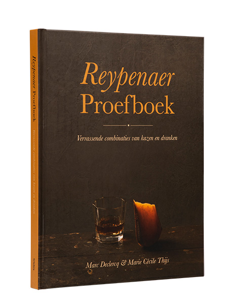 Reypenaer Proefboek